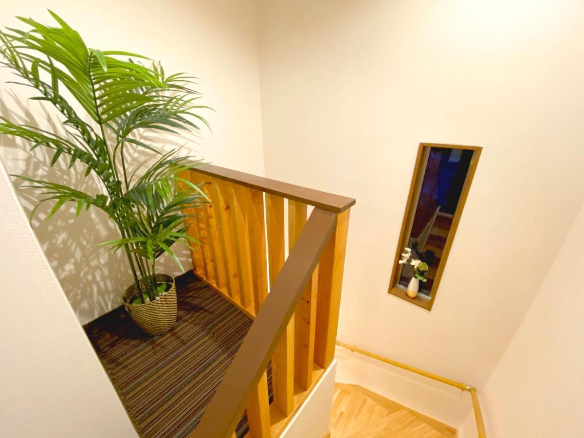 Fuji-Kawaguchiko - Diamond Yu Villa Fujikawaguchiko Luaran gambar