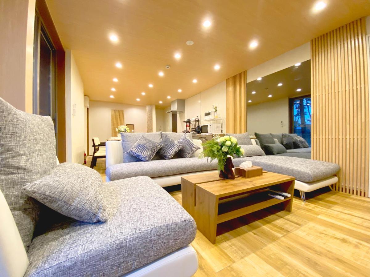 Fuji-Kawaguchiko - Diamond Yu Villa Fujikawaguchiko Luaran gambar