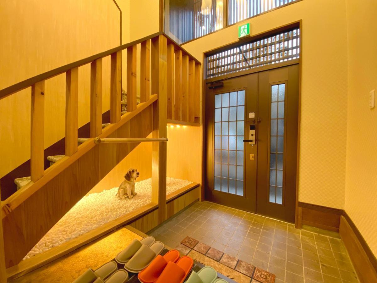 Fuji-Kawaguchiko - Diamond Yu Villa Fujikawaguchiko Luaran gambar